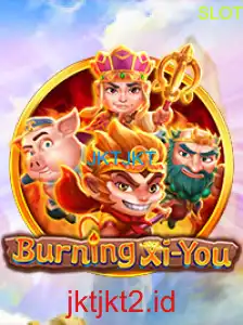BurningXiYou