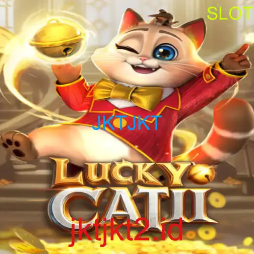 LuckyCatII
